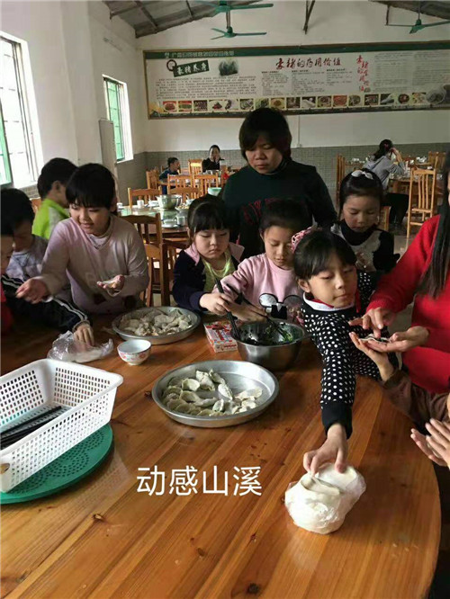 广州比较好玩的农家乐推荐 