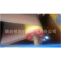 山东滤布改向辊哪家有