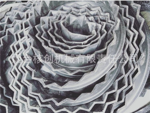 山东滤布裙边生产厂家