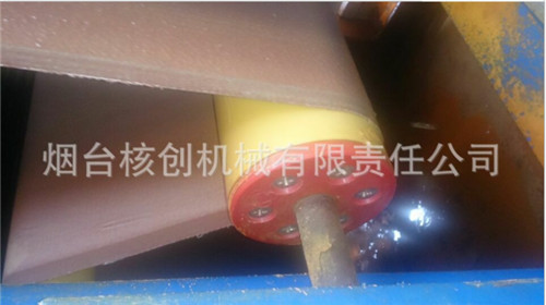 山东滤布改向辊哪家有