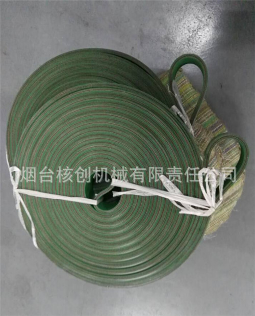 烟台脱硫脱硫摩擦带生产厂家