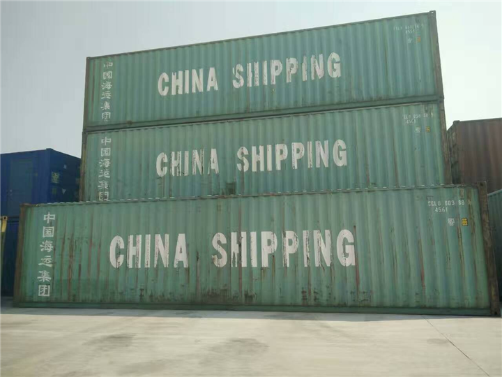 天津物流专线