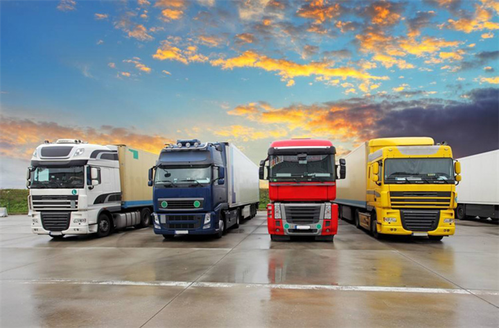 郑州专业4.2米物流货车_郑州到长葛4.2米物流货车 