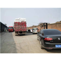 郑州专业9.6米物流货车_郑