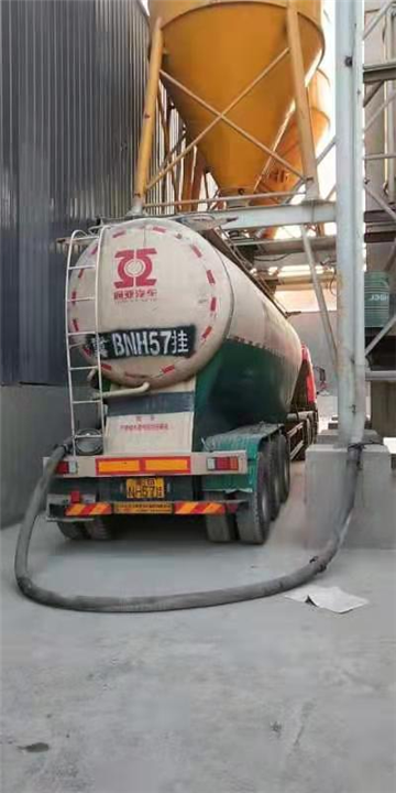丰润水泥砂石料 