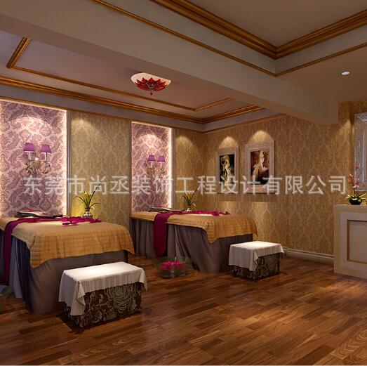 东莞店铺装修价格