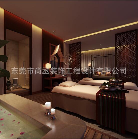 东莞店铺装修公司