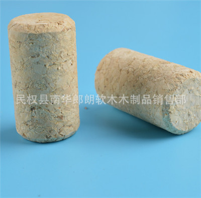 福建进口合成软木塞