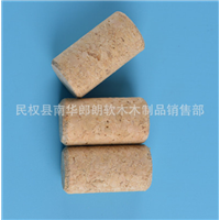 福建进口合成软木塞批发