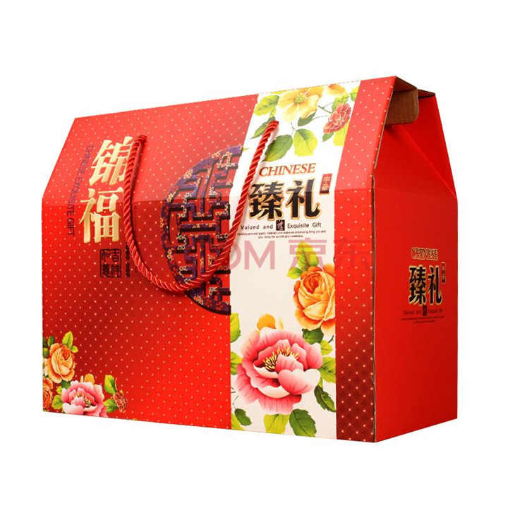苍南鑫业包装定制 