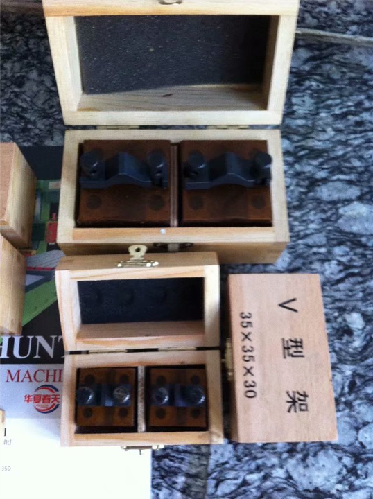 V型系列