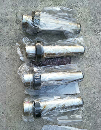 工具钢系列