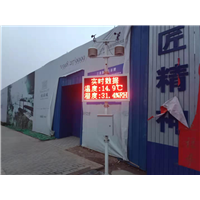 扬尘监测仪