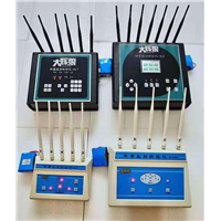 电子衡器称重防控监测仪