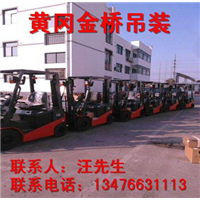 黄冈吊车租赁电话