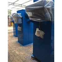 黑龙江仓顶脉冲除尘器生产厂家 