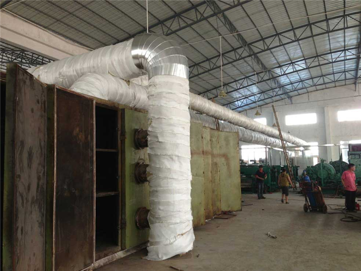 保温工程_佛山工仕保温材料_13516589418 