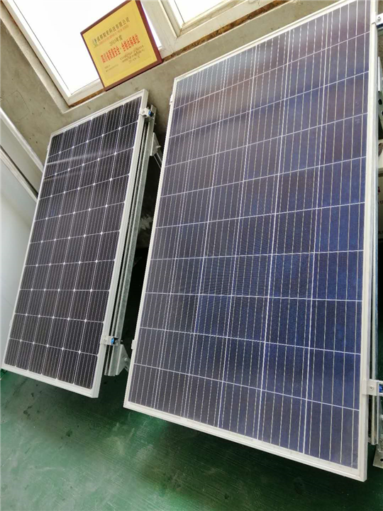 成都太阳能发电安装公司哪家专业 