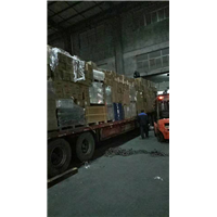 上海零担运输公司