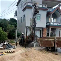 柯城钻井 