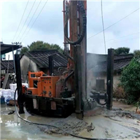 开化县中升钻井公司