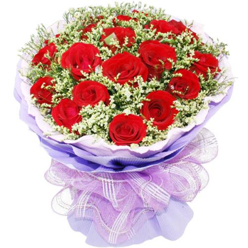 鲜花