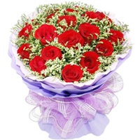 鲜花