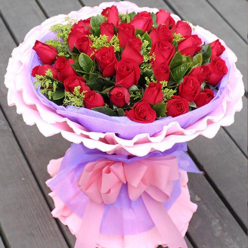 鲜花