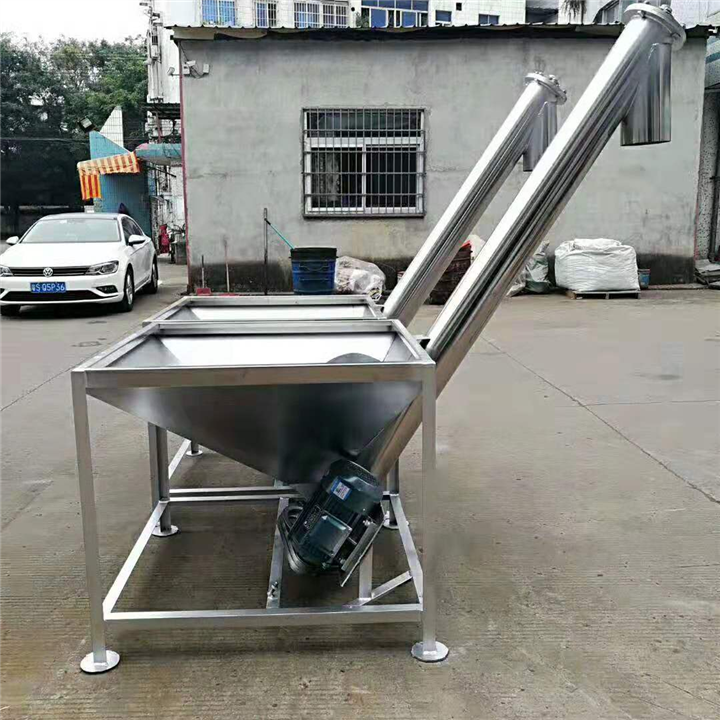 江西粉体上料机价格