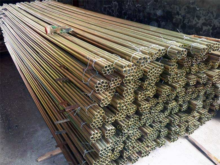 武汉线管价格