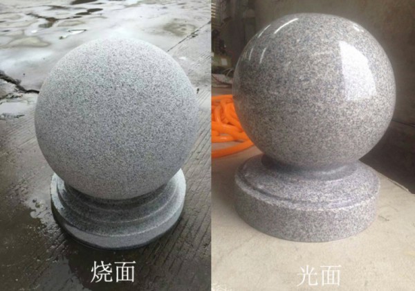 湖北麻城芙蓉白圆球加工厂家 