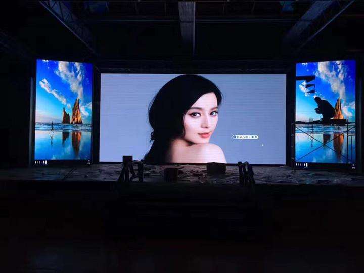 武汉LED显示屏供应