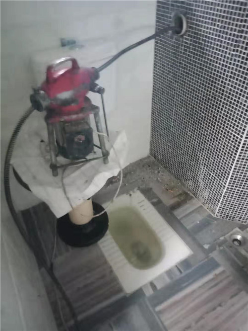 禅城区钻孔电焊