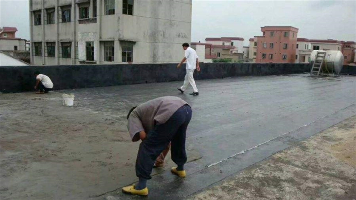 三水区防水补漏服务