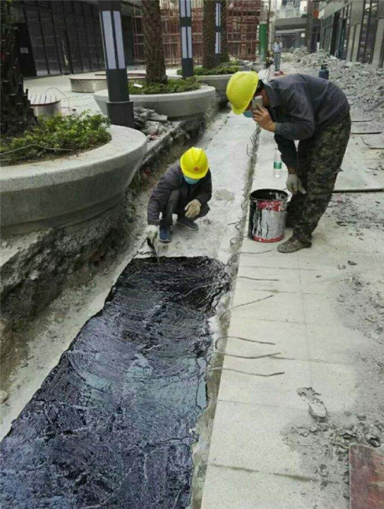南海区防水补漏价格