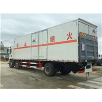 珠海到浙江危险品运输