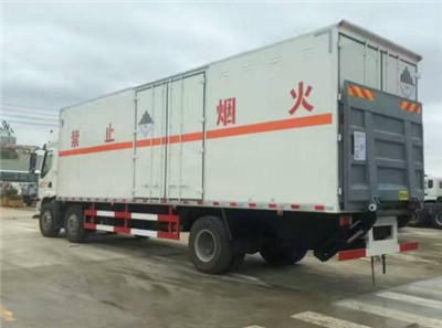 珠海到浙江危险品运输 