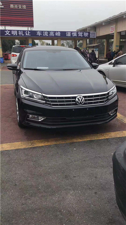 银川租车