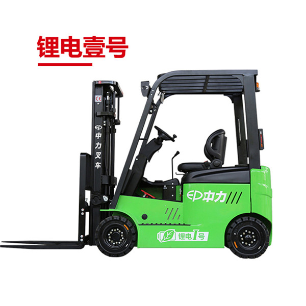 宿迁一刘叉车