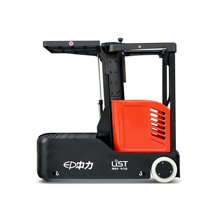 JX0  电动拣选车 