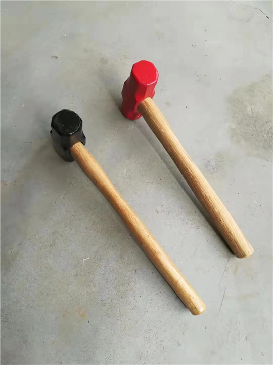 八角锤