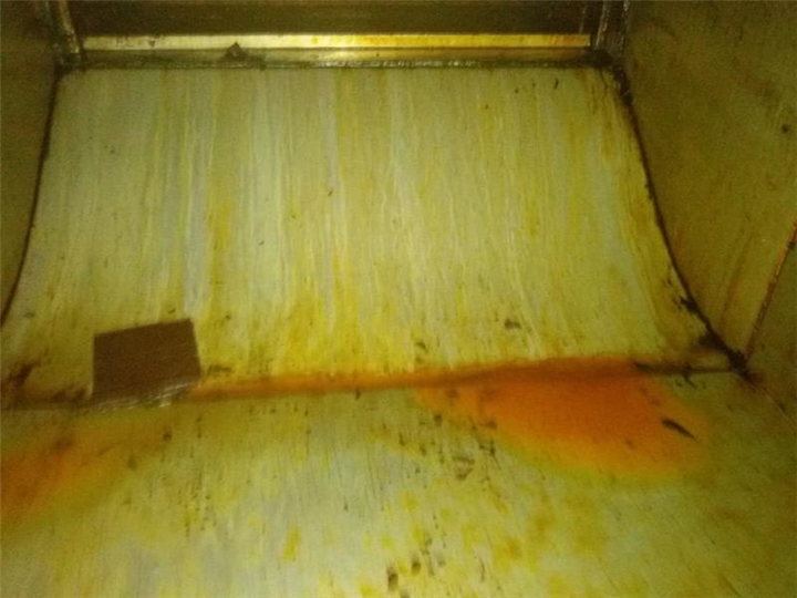 大连商用控制箱清洗