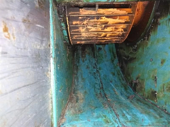 大连油烟管道清洗公司