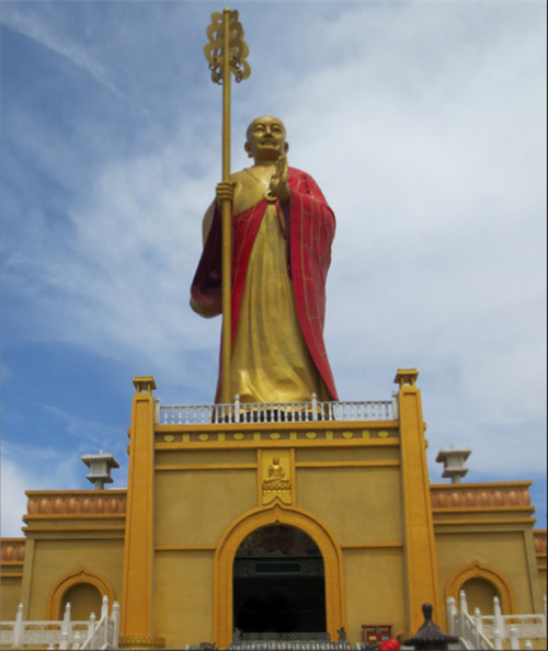南京宗教造像哪家好
