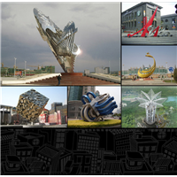 宁波城市雕塑哪家好