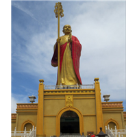 南京宗教造像哪家好