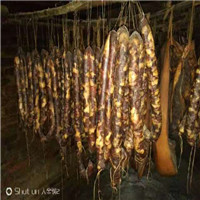 湖南腊肉、怀化腊肠、长沙腊肉