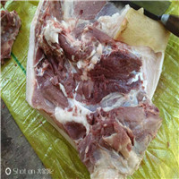 湖南花猪肉、怀化新鲜花猪肉