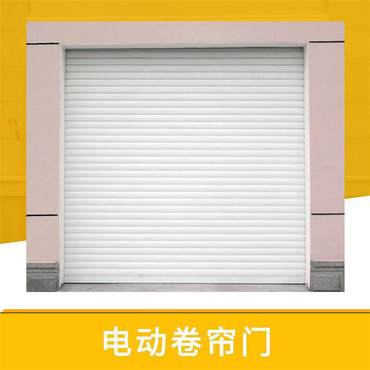 电动抗风门_杭州电动抗风门多少钱？ 