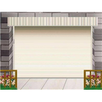 【北仑电动门】北仑快速门维修公司 